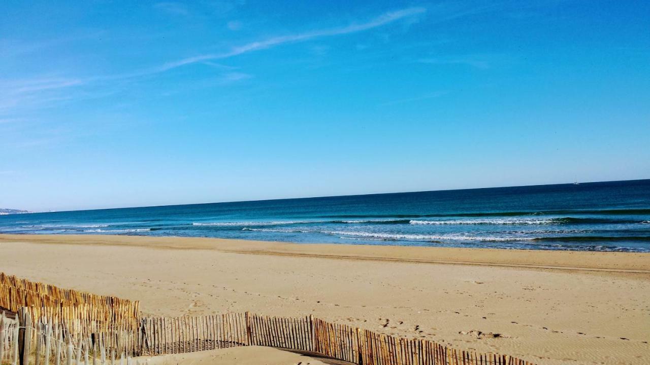 Port Nature Village Naturiste * Agde
