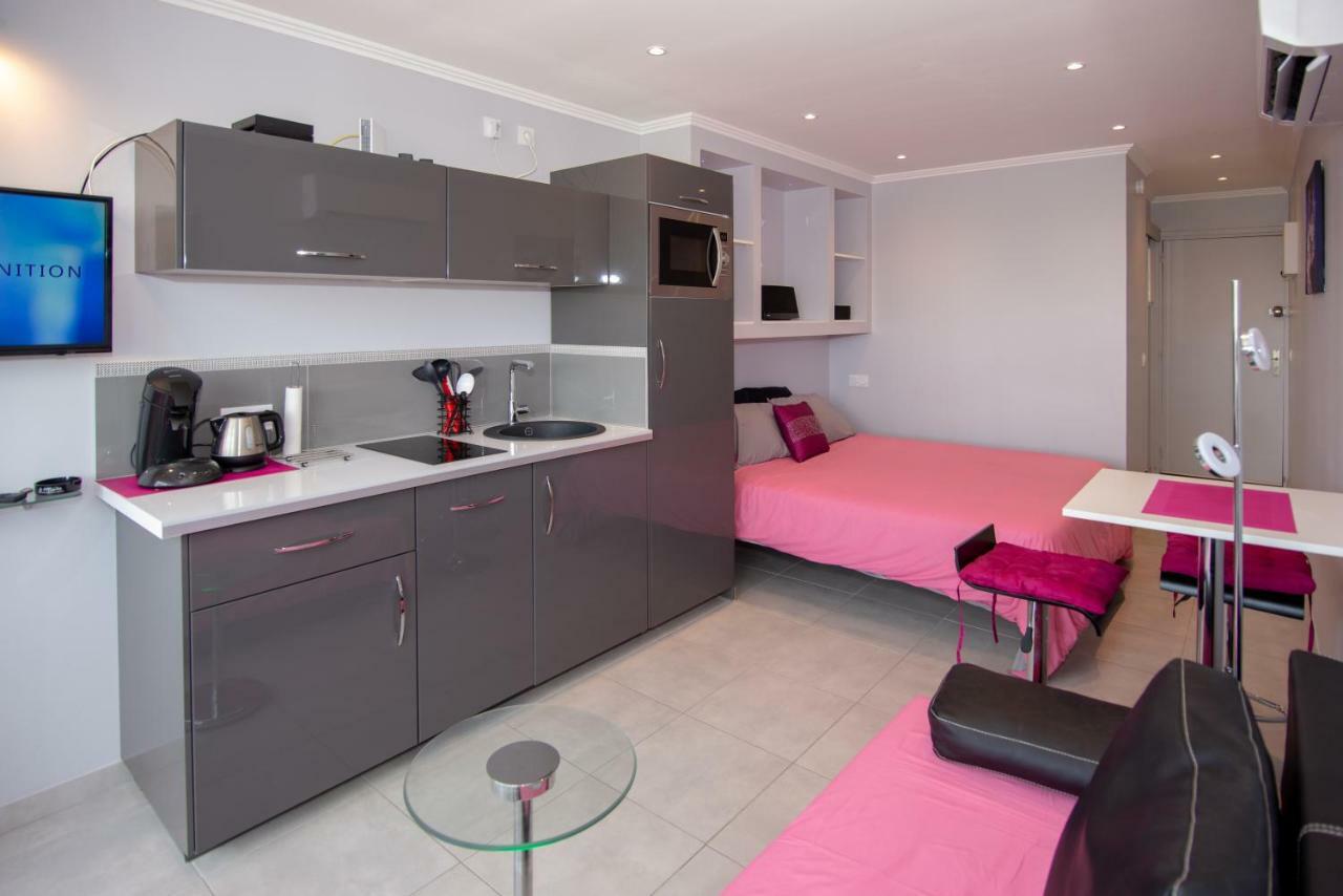 Appartement Port Nature Village Naturiste *
