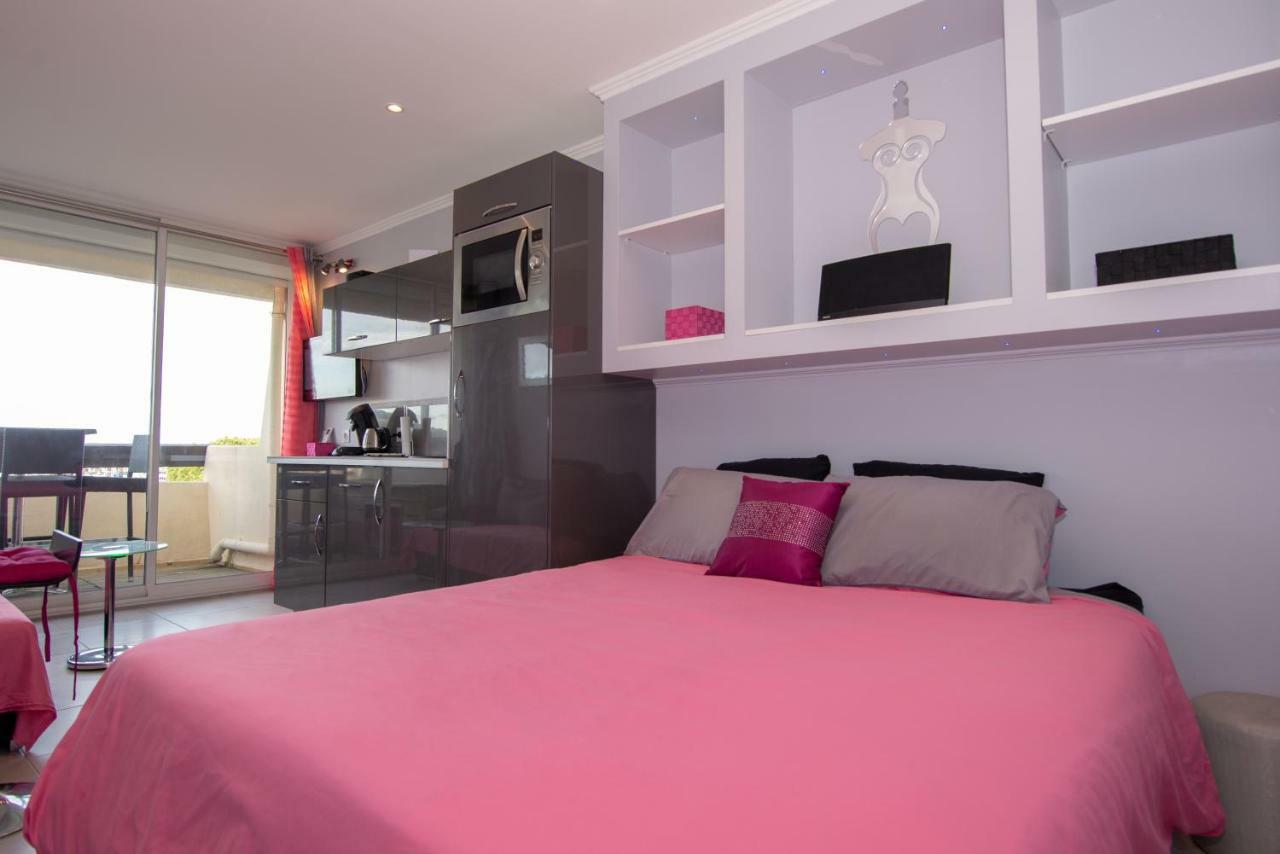 Port Nature Village Naturiste Apartment Agde